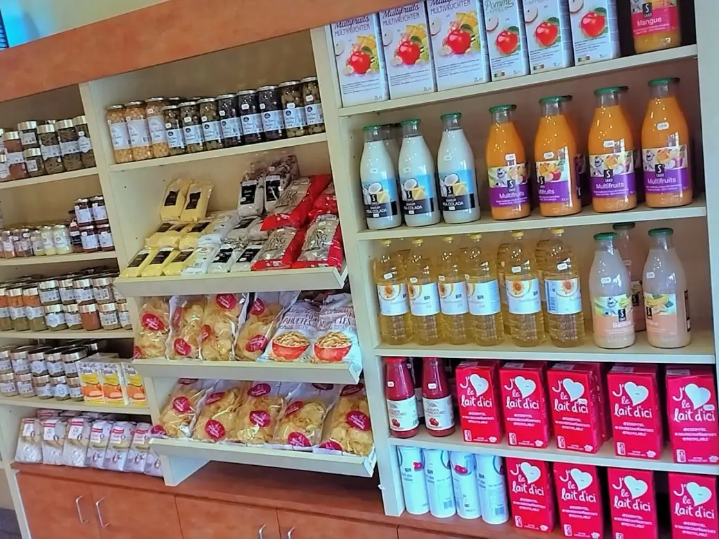 Boucherie Lasso à Grenoble