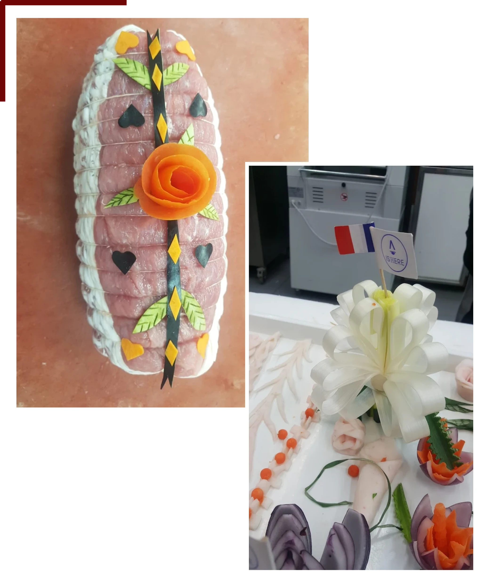 Traiteur à Grenoble