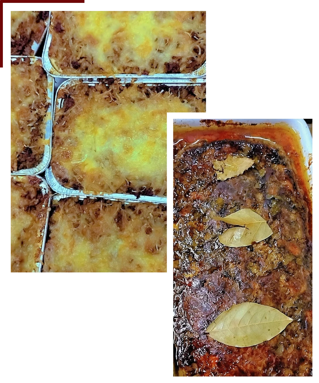 Plats préparés Halal à Grenoble