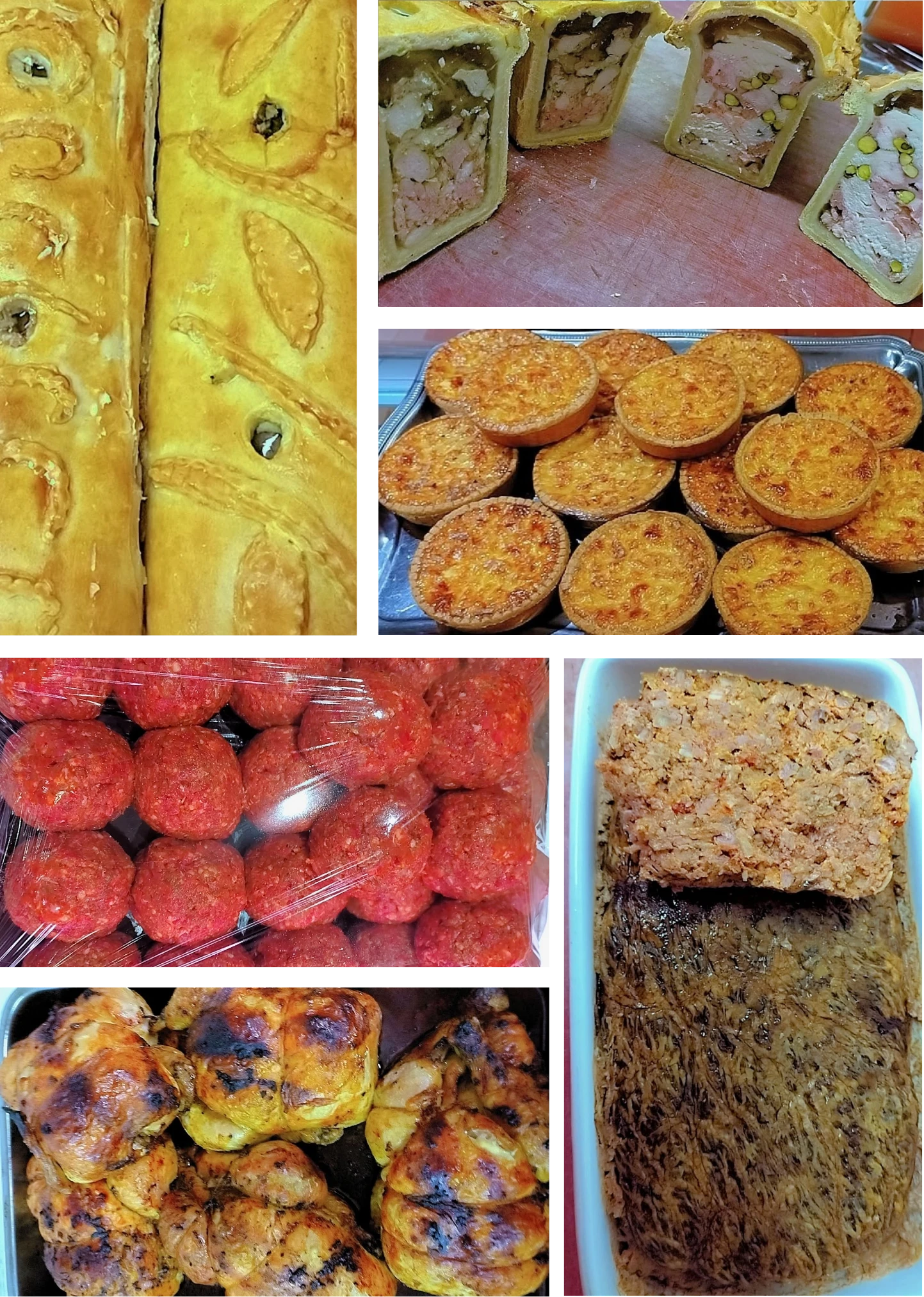 Spécialités Halal à Grenoble